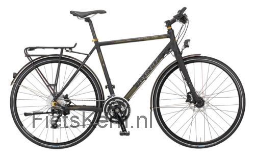 Rabeneick Sherpa Lite specificaties